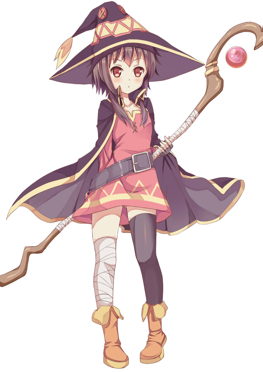 1girl, :<, ass_visible_through_thighs, bandaged_leg, bandages, bangs, black_hair, black_legwear