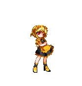 animated_gif, dio_brando, gif, izayoi_sakuya, jojo_no_kimyou_na_bouken, lowres, maid, monokuro_sai, parody, pixel_art, sai_(pixiv232943), sprite, touhou, transparent_background, wryyyyyyyyyyyyyyyyyyyy, the_world