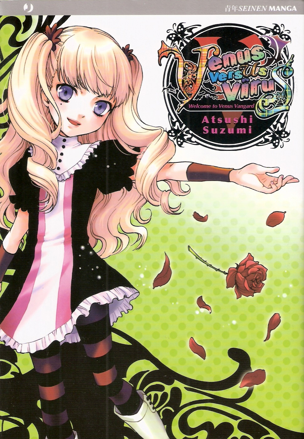 blue_eyes, child, dress, flower, gothic, gothic_lolita, highres, lola_(venus_versus_virus)