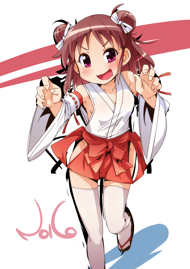 >:d, 1girl, 2016, :d, bangs, blush, bow, brown_hair