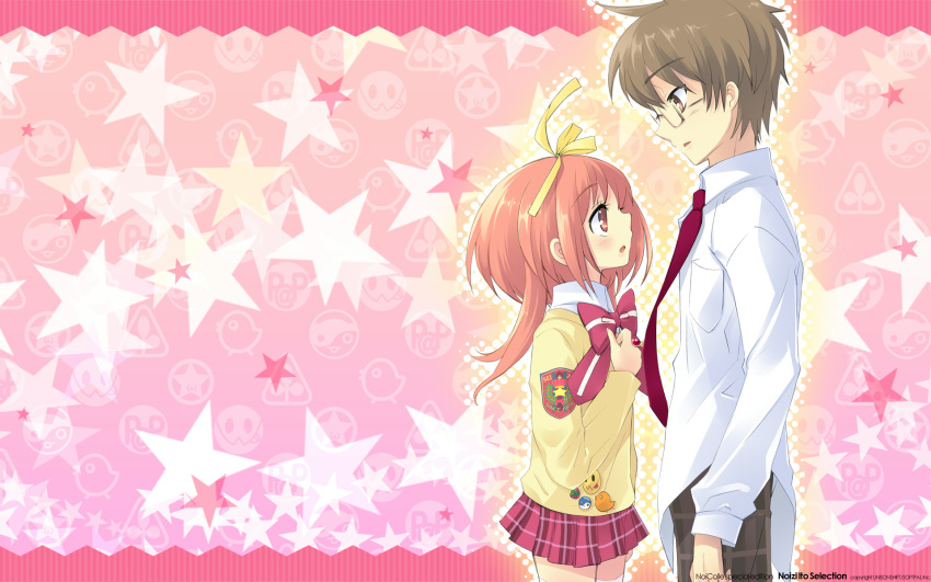 akihime_sumomo, itou_noiji, nanatsuiro_drops, tagme, tsuwabuki