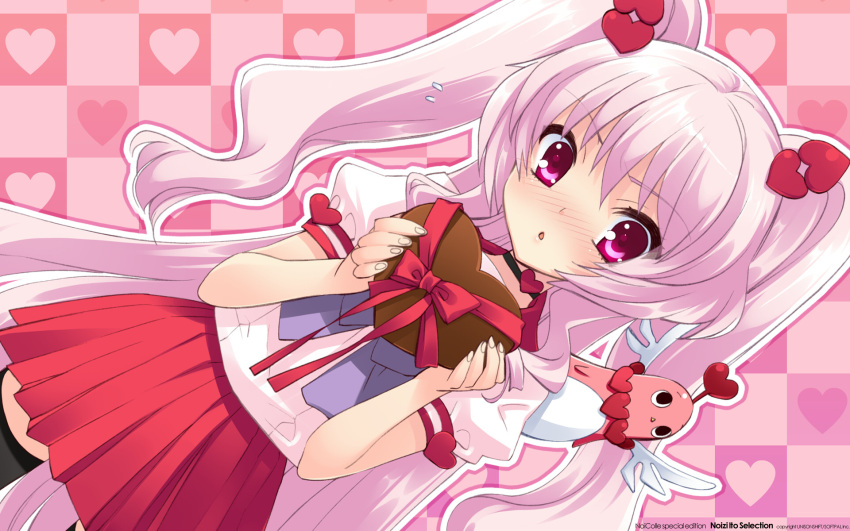 alice_parade, emudori, itou_noiji, lavinia, valentine
