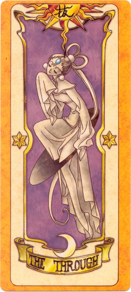 card_captor_sakura, clow_card, tagme, through