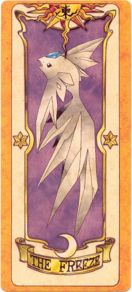 card_captor_sakura, clow_card, freeze, tagme