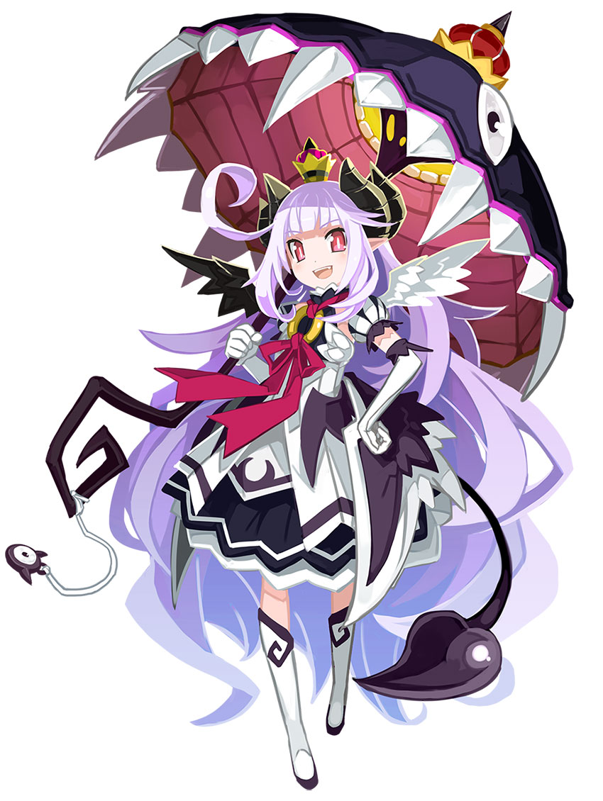 1girl, boots, bow, crown, dress, elbow_gloves, full_body, gloves