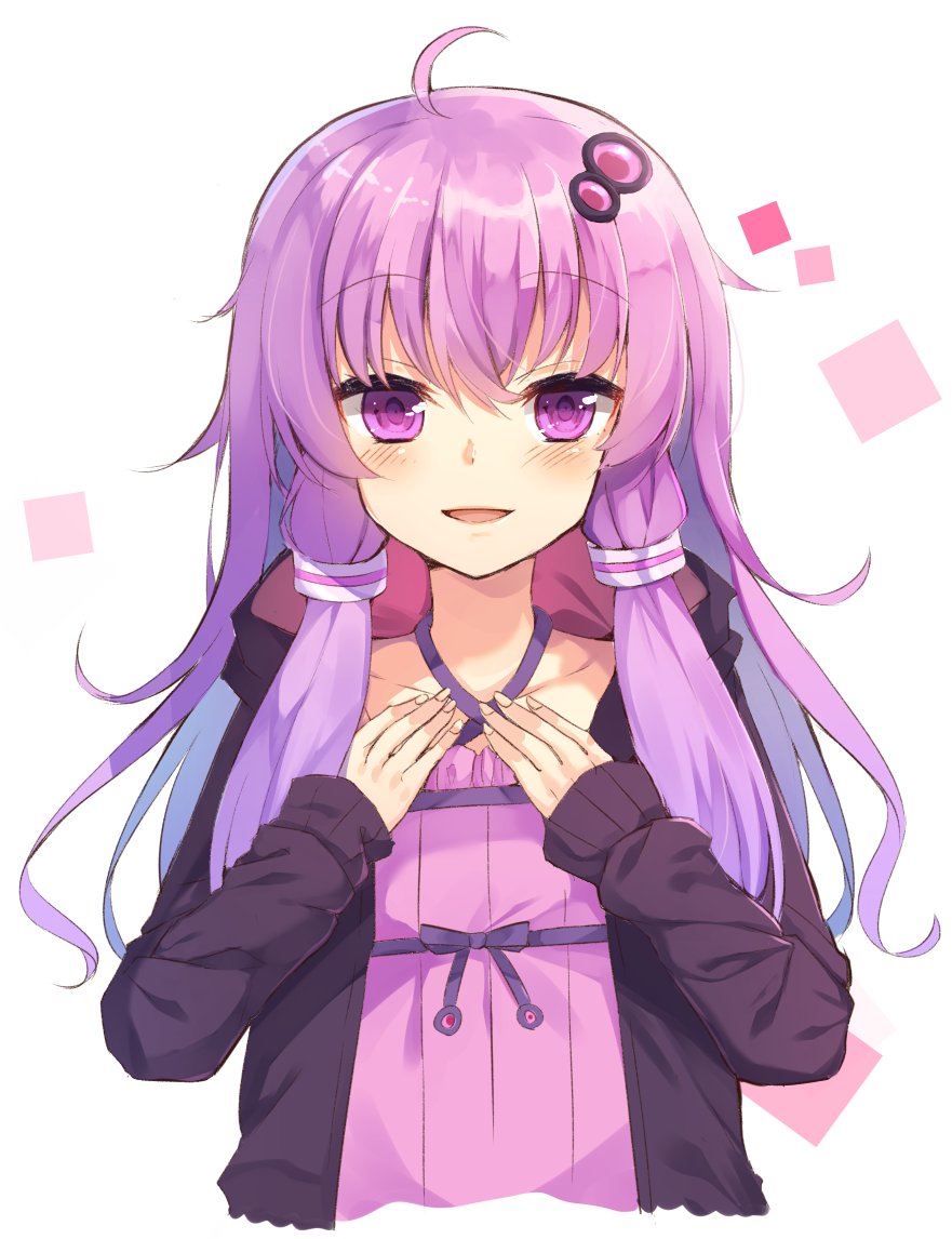 1girl, ahoge, alternate_hairstyle, bow, collarbone, dress, eyebrows, eyebrows_visible_through_hair
