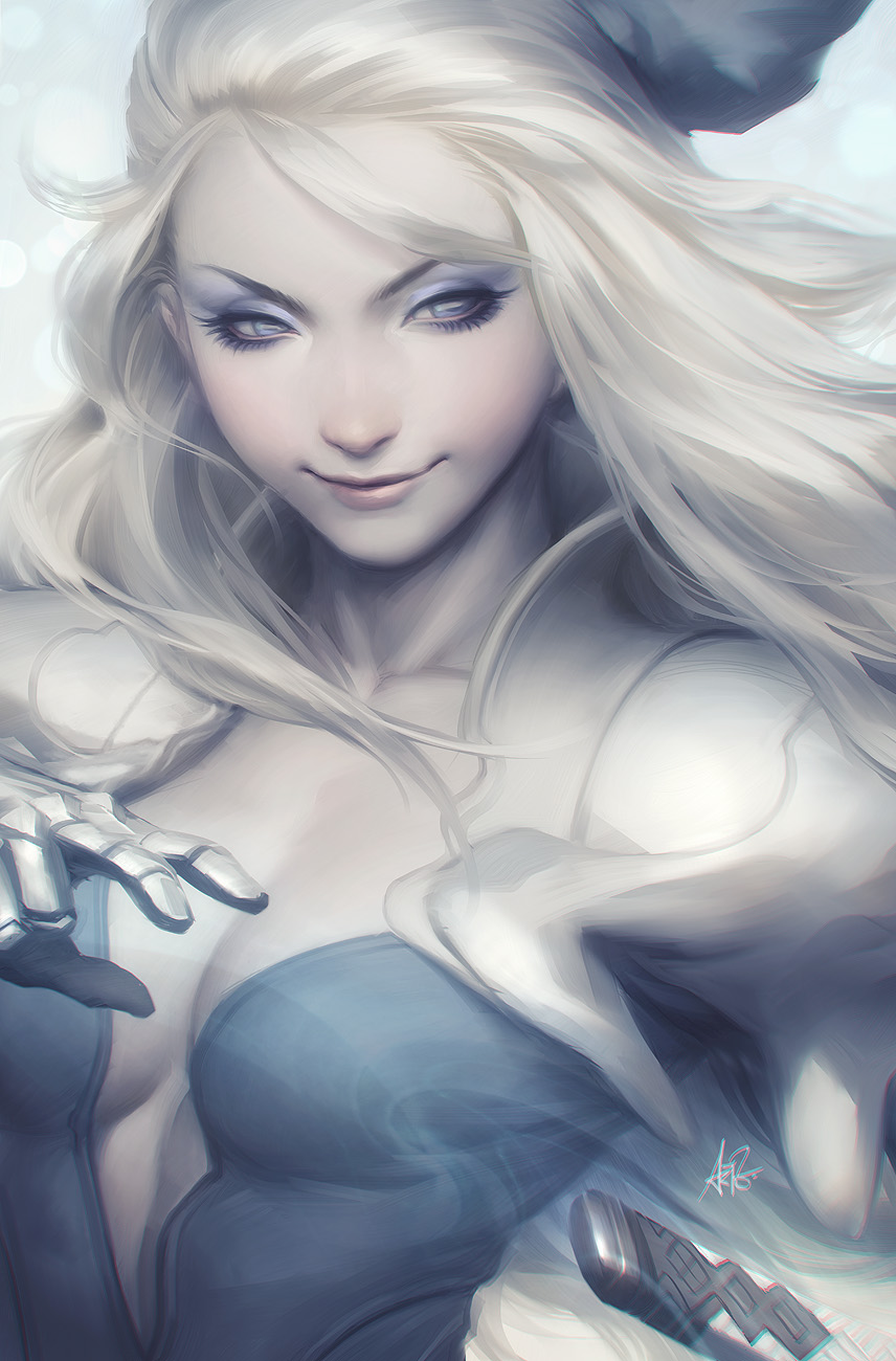 1girl, blonde_hair, bravely_default:_flying_fairy, bravely_default_(series), bravely_second:_end_layer, breasts, closed_mouth, edea_lee