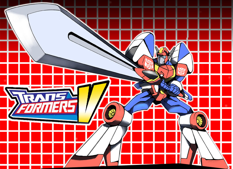 1boy, autobot, blue_eyes, glowing, kamizono_(spookyhouse), machine, machinery, mecha