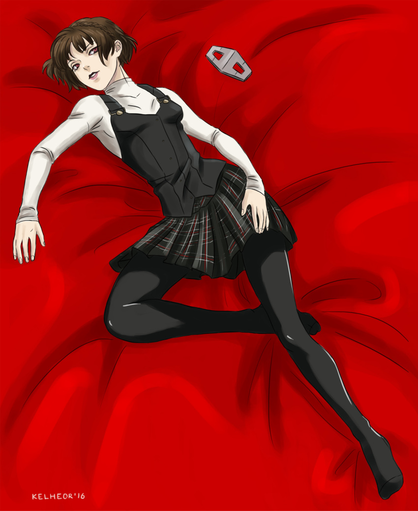 highres, kelheor, makoto, niijima, tagme