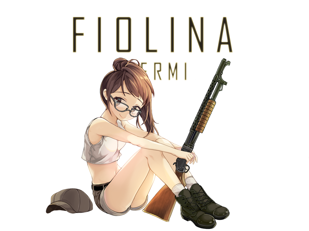 1girl, :>, adcd, belt, black-framed_glasses, black_boots, boots, brown_eyes