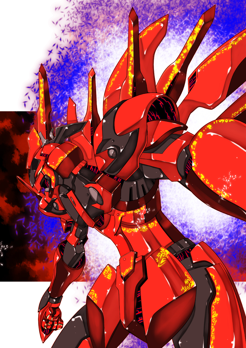 embers, mecha, super_robot, weltall-id, xenogears, yosimura