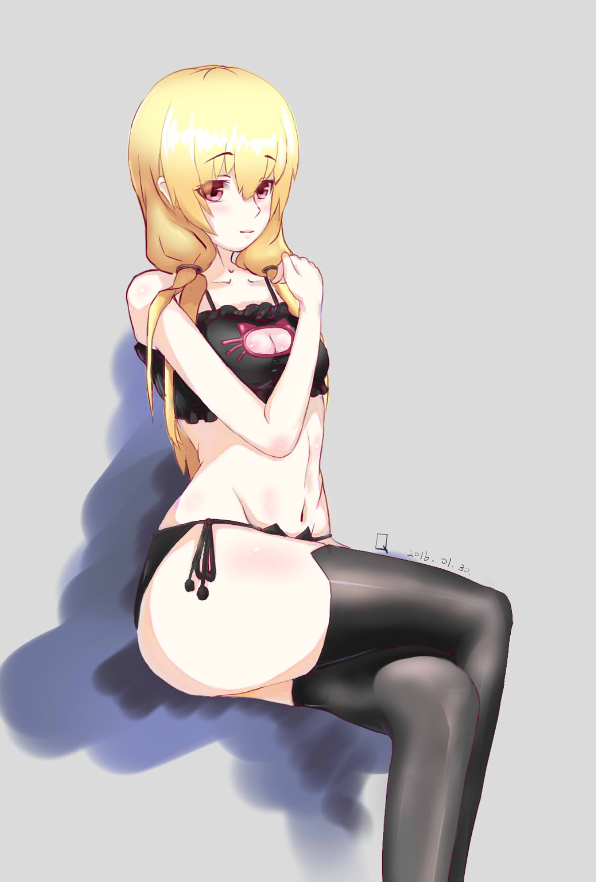 1girl, highres, portland_(zhan_jian_shao_nyu), solo, zhan_jian_shao_nyu