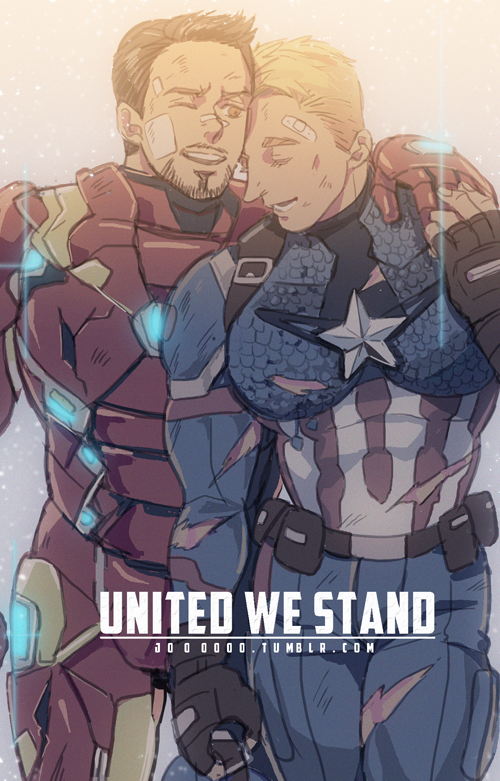 2boys, armor, bandages, bandaid, bandaid_on_face, beard, black_hair, blonde_hair