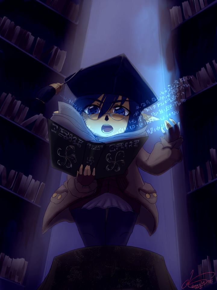 book, ffxi, final_fantasy_xi, job, mage, magic, scholar, taru