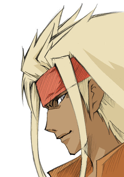dark_skin, headband, jack_rakan, jacobus_rakan, mahou_sensei_negima, mahou_sensei_negima!, ura-ch@os