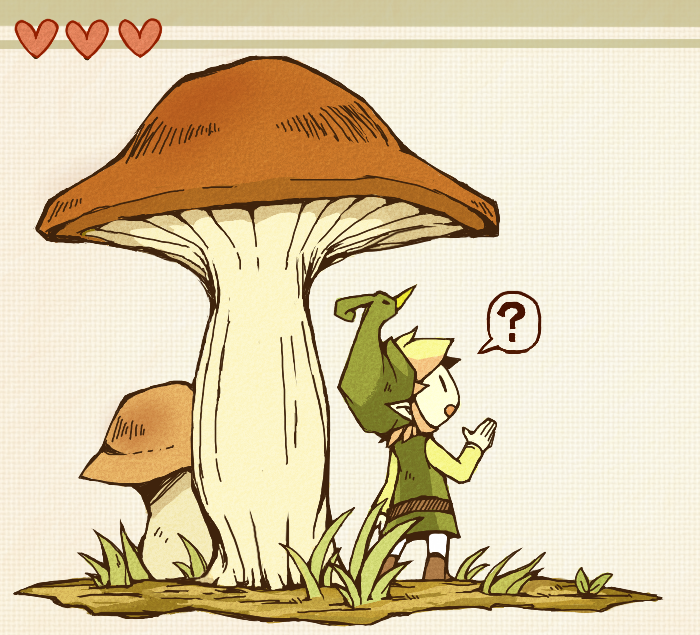 1boy, ?, blonde_hair, boots, brown_boots, ezlo, from_behind, grass