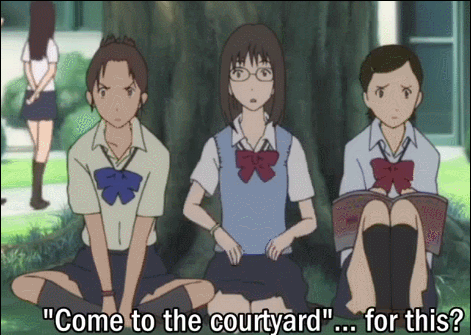 fujitani_kaho, tagme, toki_wo_kakeru_shoujo