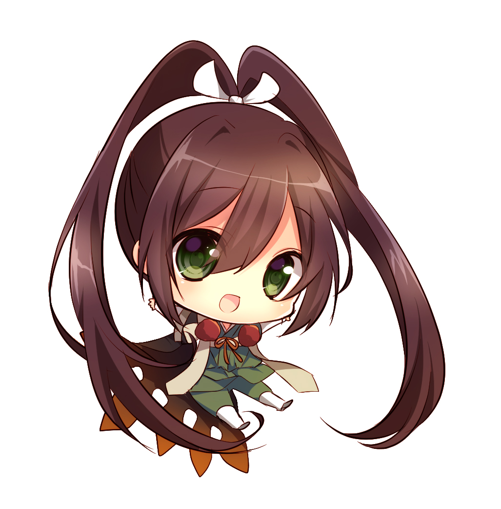 black_hair, green_eyes, ken_ga_kimi, shiroe_rie, suzukake_(ken_ga_kimi)