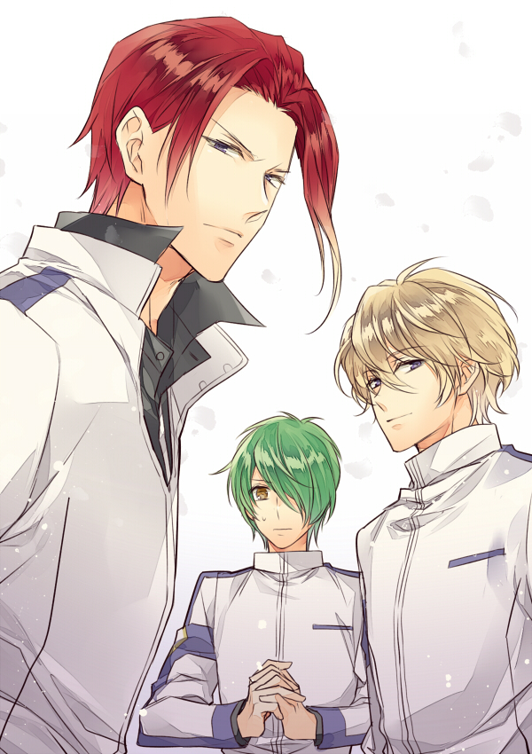 amamiya_sei, icylove, kiniro_no_corda_3, myouga_reiji, nanami_sousuke