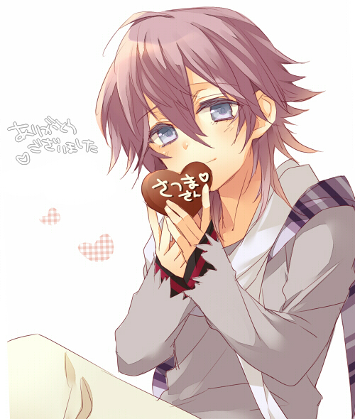 blue_eyes, clock_zero, icylove, purple_hair, tokita_shuya