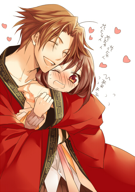 brown_hair, icylove, moutoku_(sangoku_rensenki), sangoku_rensenki, yamada_hana