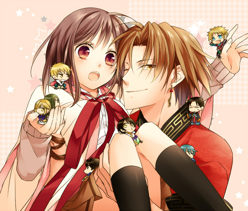 brown_hair, icylove, moutoku_(sangoku_rensenki), sangoku_rensenki, yamada_hana