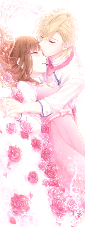 brown_hair, jewelic_nightmare, sumeragi_seiichirou, tsukishiro_michiru, yuuna_minato