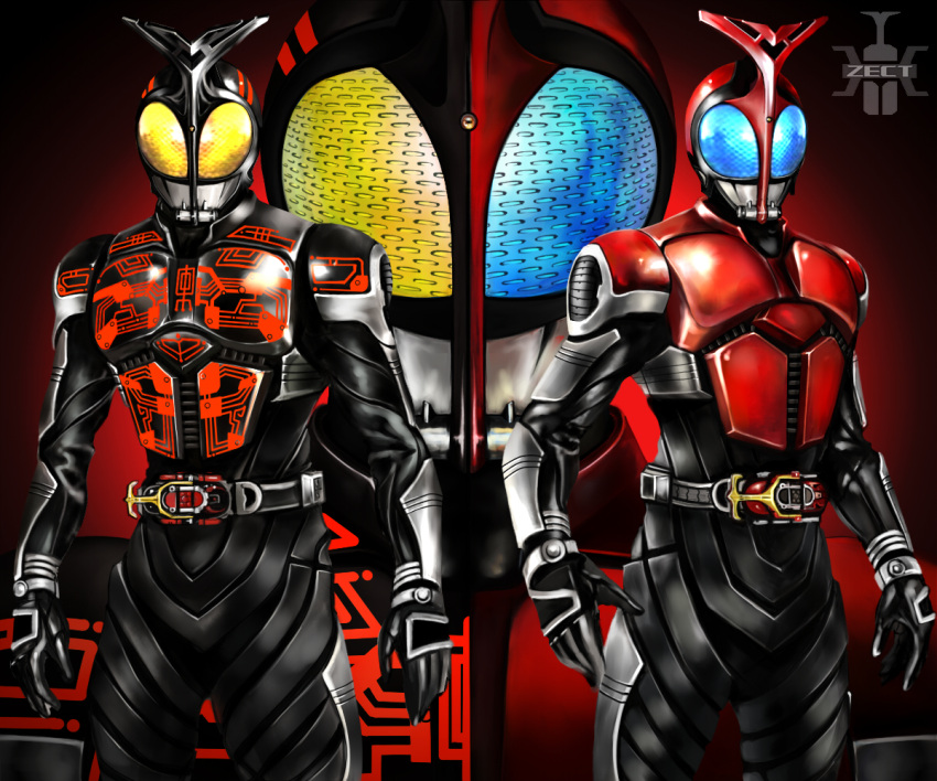 kamen_rider, kamen_rider_dark_kabuto, kamen_rider_kabuto, kamen_rider_kabuto_(series), kiyoshi☆mon