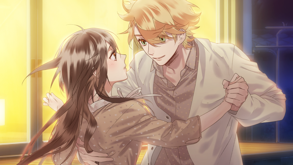 akane_rin, ayakashi_gohan, brown_eyes, brown_hair, ibuki_haginosuke, kazuaki