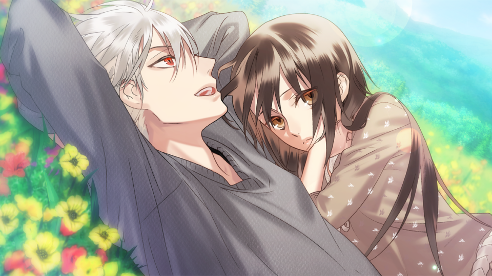 akane_rin, ayakashi_gohan, brown_eyes, brown_hair, hana_suou, kazuaki