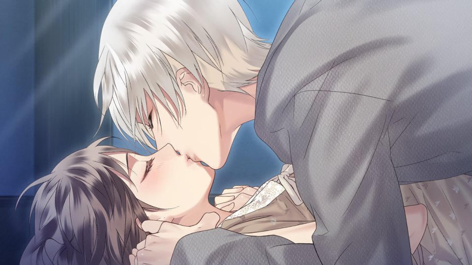akane_rin, ayakashi_gohan, brown_eyes, brown_hair, hana_suou, kazuaki