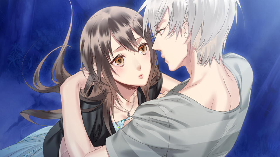 akane_rin, ayakashi_gohan, brown_eyes, brown_hair, hana_suou, kazuaki