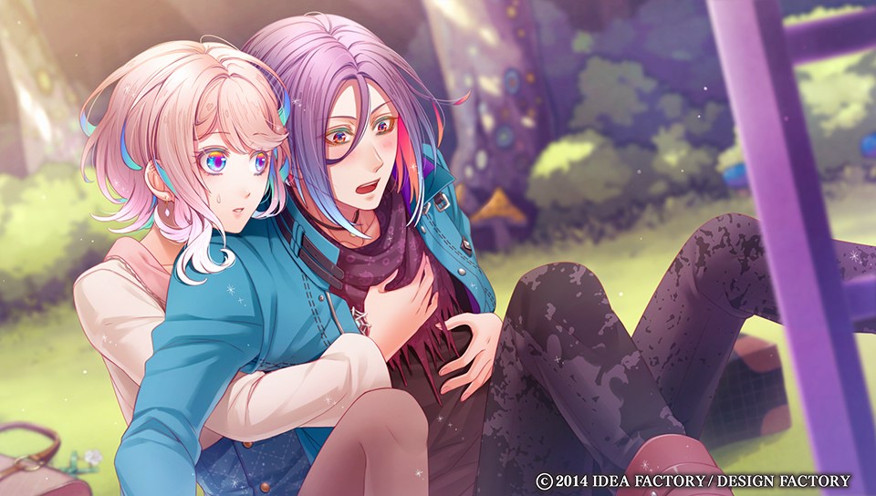 binary_star, konomi_rayla, pink_hair, riri_(illustrator), sorano_fuu