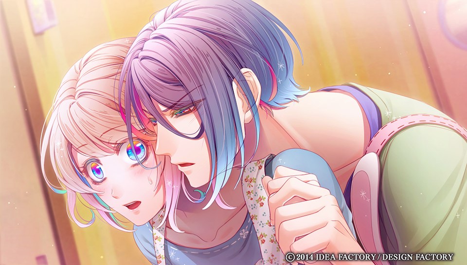 binary_star, konomi_rayla, pink_hair, riri_(illustrator), sorano_fuu