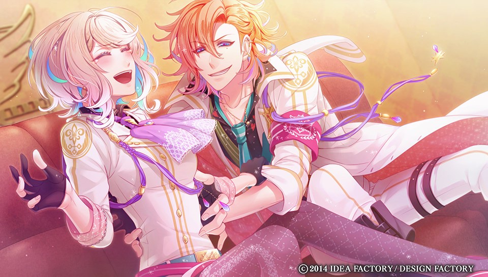 binary_star, kamiya_yun, pink_hair, riri_(illustrator), sorano_fuu