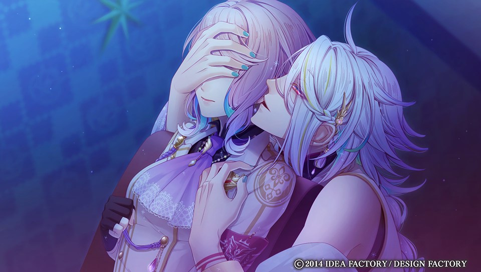 binary_star, kanou_tchikai, pink_hair, riri_(illustrator), sorano_fuu