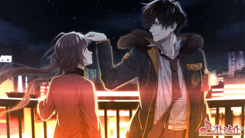 brown_hair, collar_x_malice, hanamura_mai, hoshino_ichika, yanagi_aiji