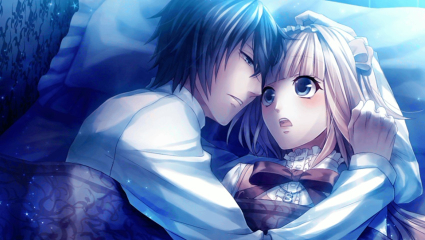 blonde_hair, blue_eyes, eikoku_tantei_mysteria, emily_(eikoku_tantei_mysteria), erlock_holmes, shiroma