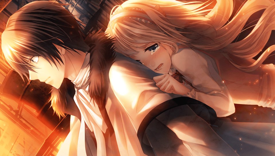 blonde_hair, blue_eyes, eikoku_tantei_mysteria, emily_(eikoku_tantei_mysteria), erlock_holmes, shiroma