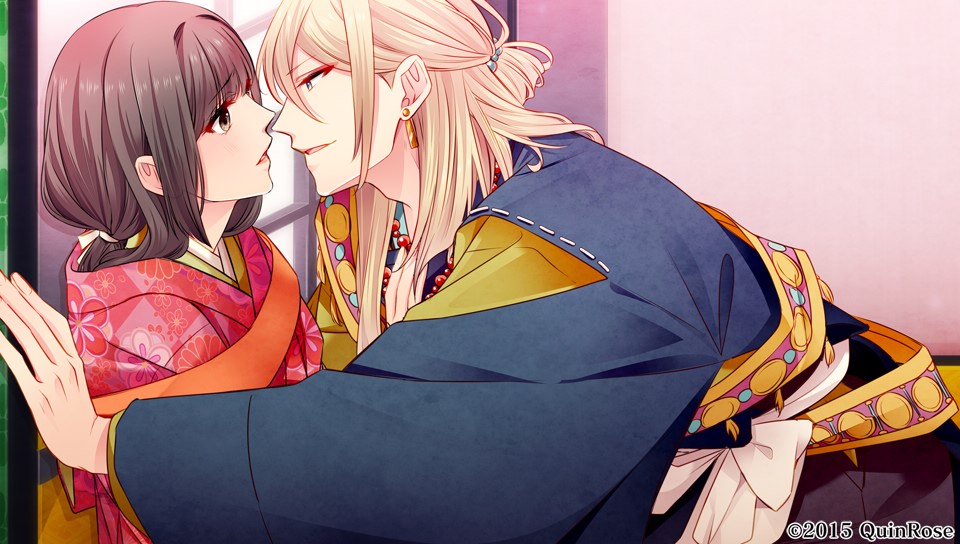 black_hair, chikage_(genji_koi_emaki), fujimaru_mamenosuke, genji_koi_emaki, oborozukiyo_no_kimi