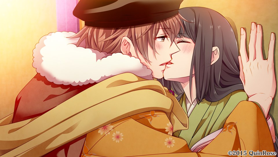 akashi_no_kimi, black_hair, chikage_(genji_koi_emaki), fujimaru_mamenosuke, genji_koi_emaki