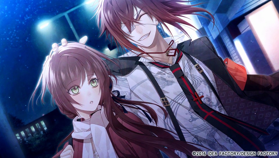 brown_hair, collar_x_malice, enomoto_mineo, hanamura_mai, hoshino_ichika