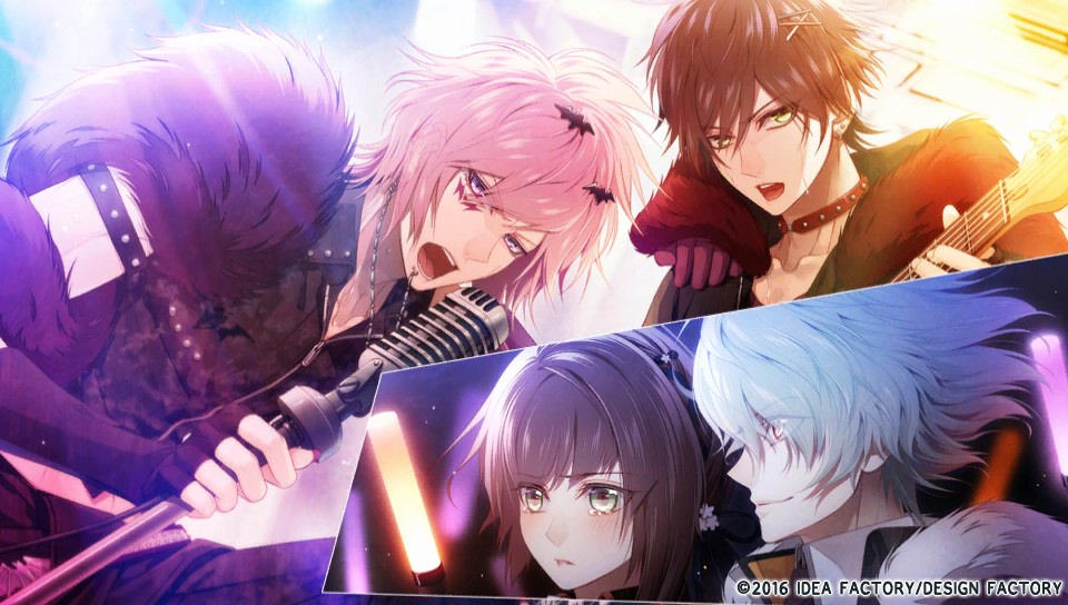 brown_hair, collar_x_malice, hanamura_mai, hoshino_ichika, hoshino_kazuki_(collar_x_malice), isshiki_yasuhiro, sasazuka_takeru