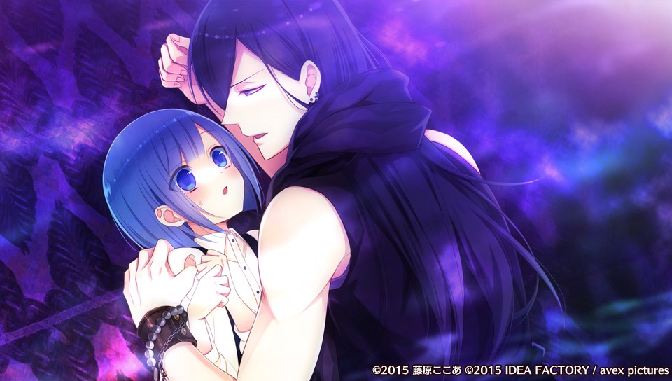 amane_aika, blue_hair, fujiwara_cocoa, i_doll_u, kuroyume_tsubasa