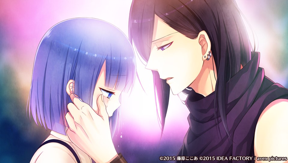 amane_aika, blue_hair, fujiwara_cocoa, i_doll_u, kuroyume_tsubasa