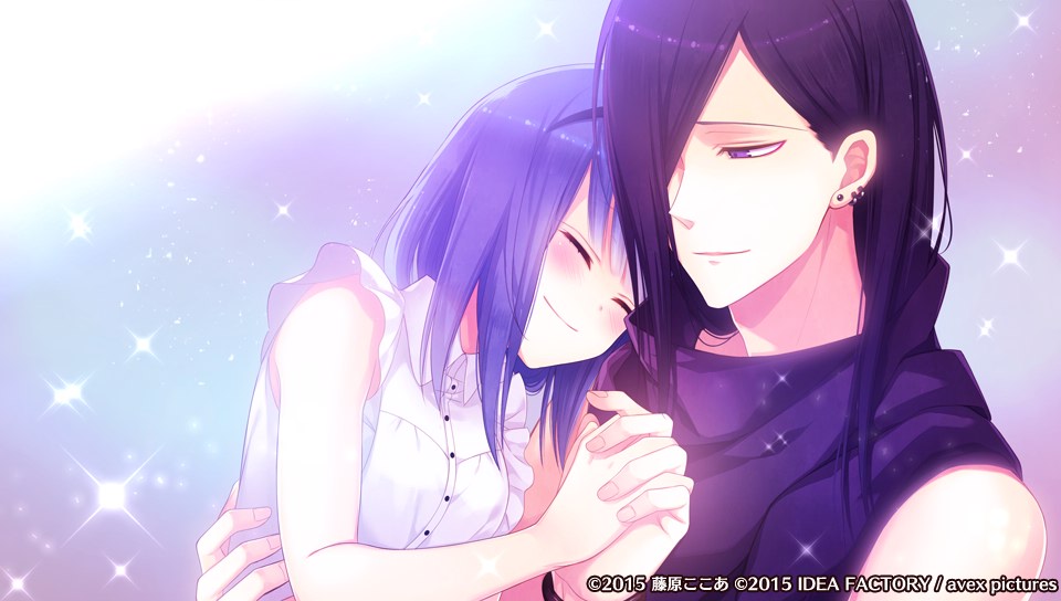 amane_aika, blue_hair, fujiwara_cocoa, i_doll_u, kuroyume_tsubasa