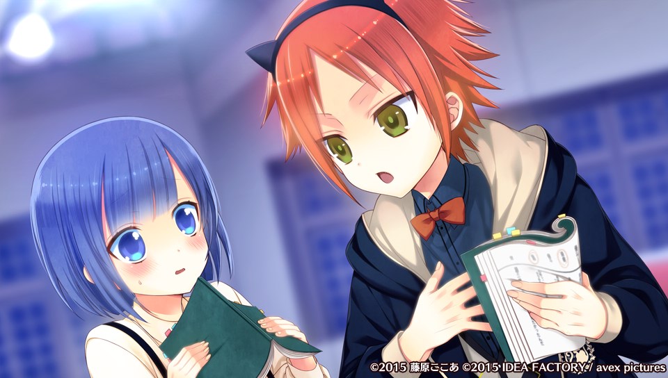 amane_aika, blue_hair, fujiwara_cocoa, i_doll_u, shidou_reo