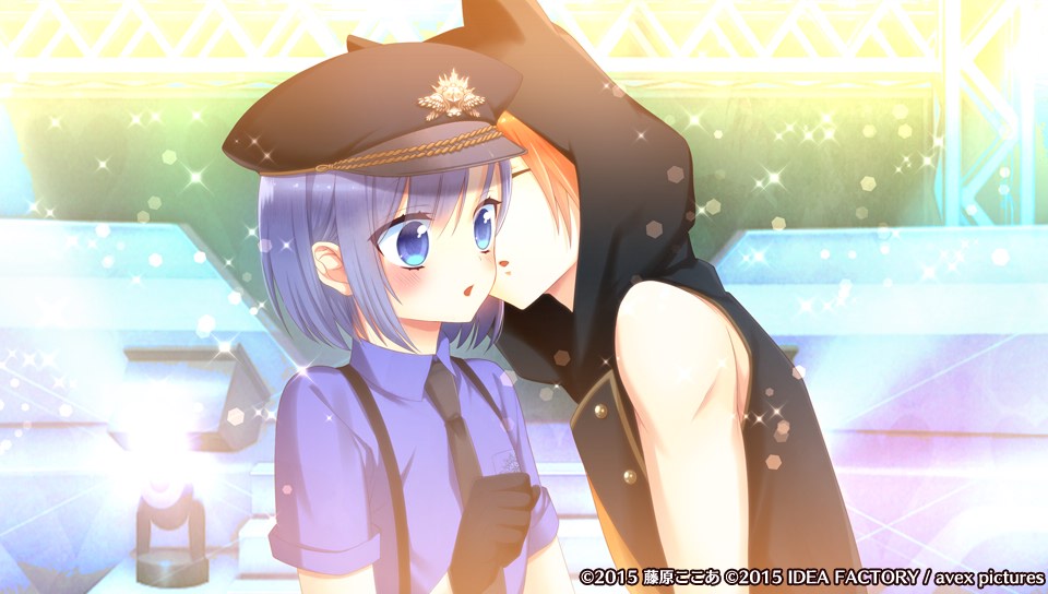 amane_aika, blue_hair, fujiwara_cocoa, i_doll_u, shidou_reo