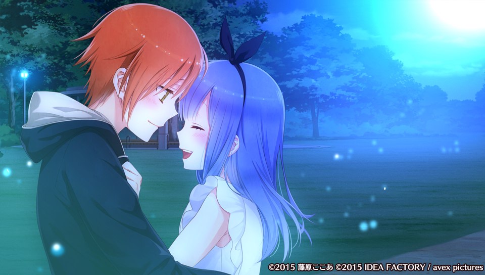 amane_aika, blue_hair, fujiwara_cocoa, i_doll_u, shidou_reo