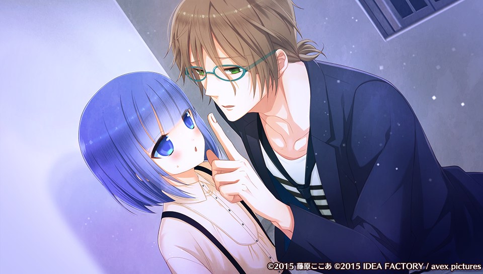 amane_aika, blue_hair, fujiwara_cocoa, i_doll_u, kakesaki_itsuki